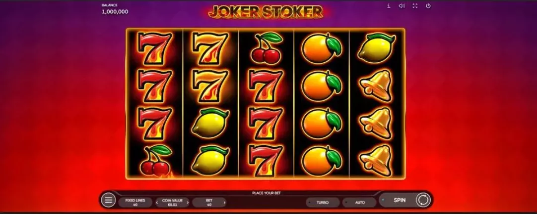 slots